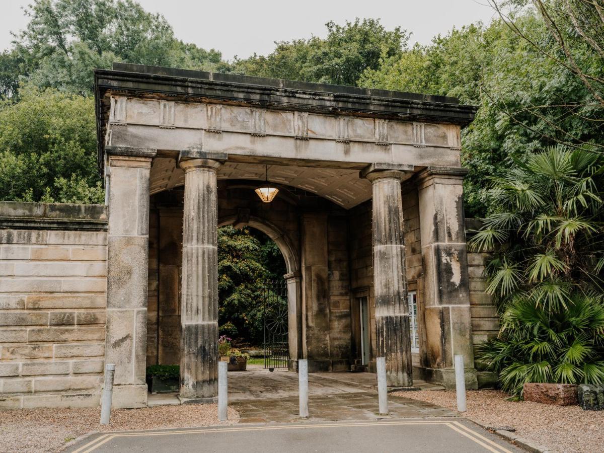 Beautiful Grade II Listed Gatehouse In Great Location Villa Sheffield Luaran gambar